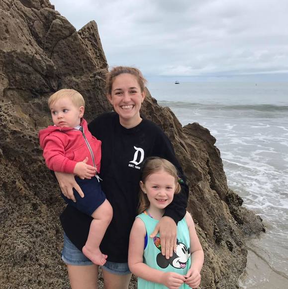 Meet your Posher, Whitney - Picture 1 of 1